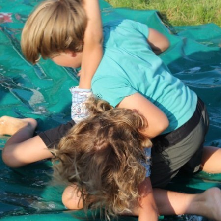 IMG 2807  Small - Scouts en Gidsen Zaventem 